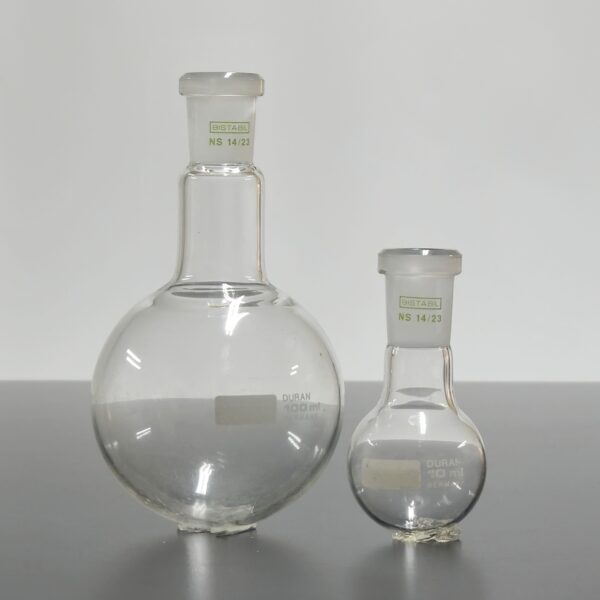 Round bottom flask