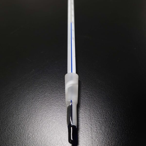 Immersion thermometer, jointed 10/18 - Image 2