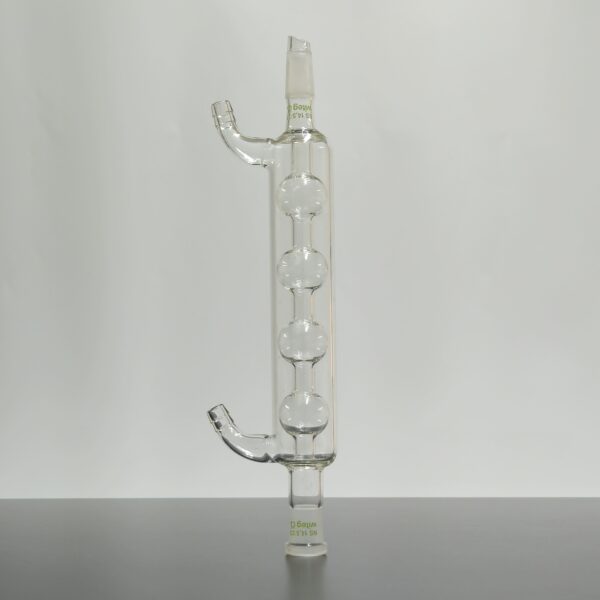 Allihn condenser