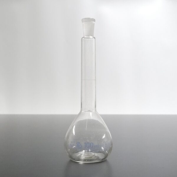 Volumetric flask - Image 2