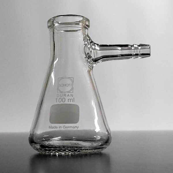 Büchner flask
