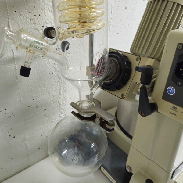 Rotary evaporator - Image 3