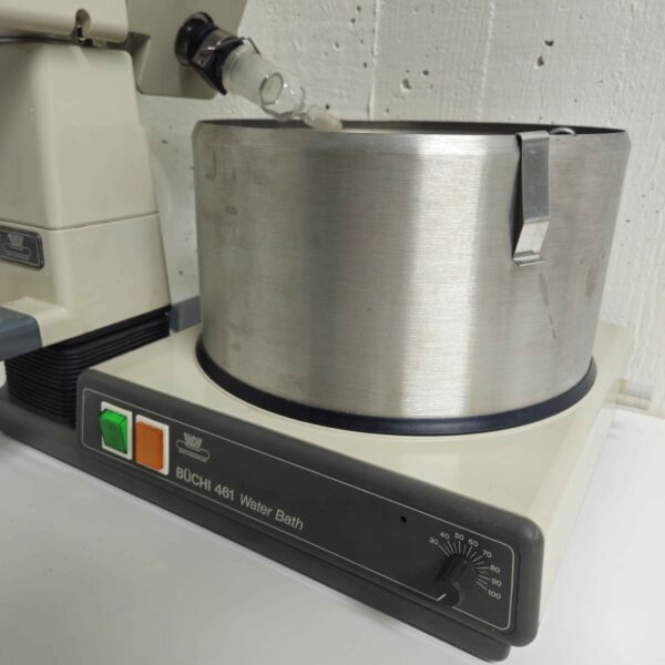 Rotary evaporator - Image 4